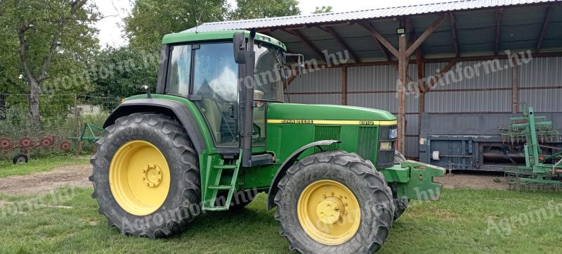 John Deere