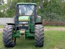 John Deere