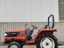 Kubota GL 241 kistraktor megkímélt állapotban