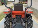 Kubota GL 241 kistraktor megkímélt állapotban