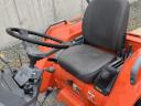 Kubota GL 241 kistraktor megkímélt állapotban