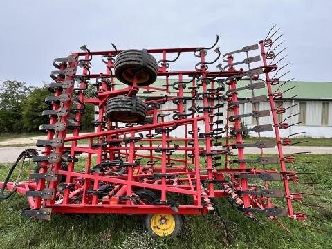Väderstad NZ Aggressive 800 magágykészítő / szántáselmunkáló Väderstad NZ Aggressive 800 magágykészítő / szántáselmunkáló