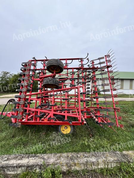 Väderstad NZ Aggressive 800 magágykészítő / szántáselmunkáló