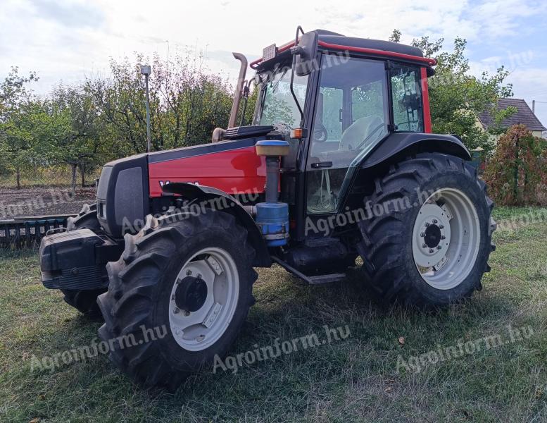 VALTRA VALMET 800 eladó (6780 üzemóra!)