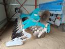 Agrona Powerdisc 300 rövidtárcsa