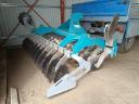 Agrona Powerdisc 300 rövidtárcsa