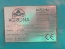 Agrona Powerdisc 300 rövidtárcsa