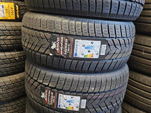 275/35R19 Arrivo Winter új téli gumi - elérhető első gumi is 275/35R19 Arrivo Winter új téli gumi - elérhető első gumi is