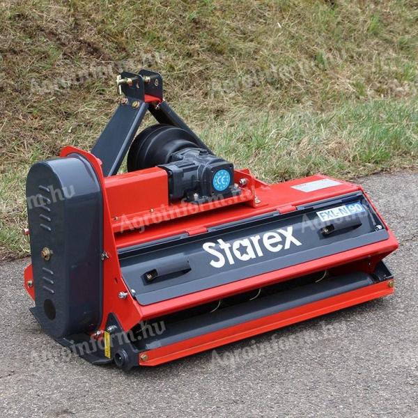 Starex FXL-N 90-150 szárzúzó mulcsozó gazvágó