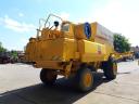 2000 New holland Önjáró tökmagkombájn