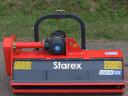 Starex FGX-N 125 - 175 szárzúzó mulcsozó gazvágó