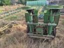 Kétsoros Cramer burgonya vetőgép eladó