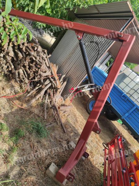 Big zsák emelő eladó