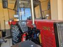 MTZ 892.2 eladó – 2018-as Belarus traktor garázsban tartva, 170 üzemórával