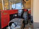 MTZ 892.2 eladó – 2018-as Belarus traktor garázsban tartva, 170 üzemórával