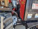 MTZ 892.2 eladó – 2018-as Belarus traktor garázsban tartva, 170 üzemórával