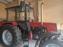 MTZ 892.2 eladó – 2018-as Belarus traktor garázsban tartva, 170 üzemórával