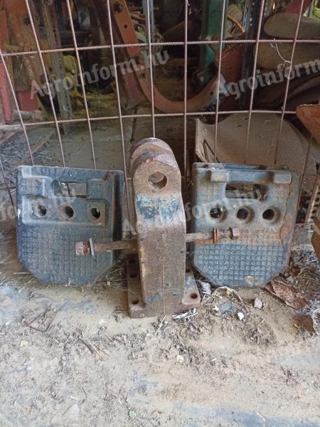 Traktor orrsúly tartóval eladó VTZ,  T-25 típushoz