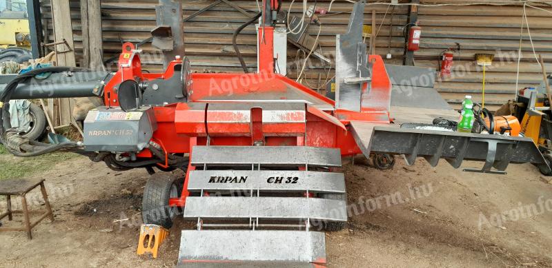 Krpan ch 32