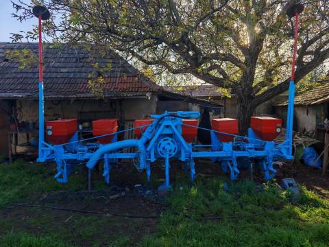 SPC-6 eladó vagy cserélhető 3 fejes váltóekére