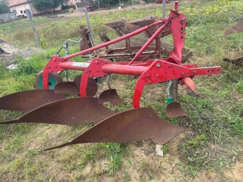 KVERNELAND MZ 3NR, 3 FEJES EKE, ÁGYEKE KVERNELAND MZ 3NR, 3 FEJES EKE, ÁGYEKE