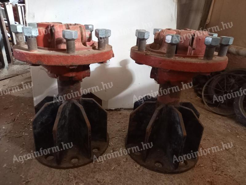 Hátsókerék ikeragy eladó