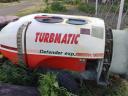 Eladó Turbmatic Defender Exp. 1100 literes szőlő permetezőgép