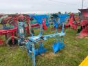 LEMKEN OPAL 80, KÖNNYŰ KÉTFEJES VÁLTVAFORGATÓ EKE
