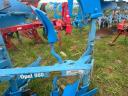 LEMKEN OPAL 80, KÖNNYŰ KÉTFEJES VÁLTVAFORGATÓ EKE