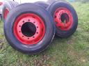 315/70 R22.5 gumi felnivel eladó