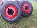 315/70 R22.5 gumi felnivel eladó