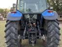 New Holland TM120 traktor eladó