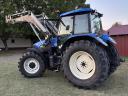 New Holland TM120 traktor eladó