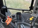 New Holland TM120 traktor eladó