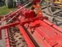 RAU ROTOTILLER 3 m-es,  TÖMÖRÍTŐHENGERREL