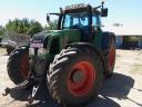Fendt 930 Vario eladó – 300 lóerős traktor, felújított motorral
