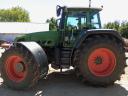 Fendt 930 Vario eladó – 300 lóerős traktor, felújított motorral