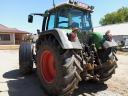 Fendt 930 Vario eladó – 300 lóerős traktor, felújított motorral