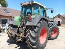 Fendt 930 Vario eladó – 300 lóerős traktor, felújított motorral