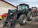 Valtra A93 traktor eladó, 2014, jó állapotú gumik, 2025-ig műszaki vizsgával