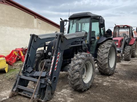 Valtra A93 traktor eladó, 2014, jó állapotú gumik, 2025-ig műszaki vizsgával Valtra A93 traktor eladó, 2014, jó állapotú gumik, 2025-ig műszaki vizsgával