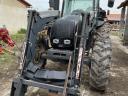 Valtra A93 traktor eladó, 2014, jó állapotú gumik, 2025-ig műszaki vizsgával