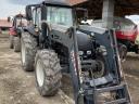 Valtra A93 traktor eladó, 2014, jó állapotú gumik, 2025-ig műszaki vizsgával