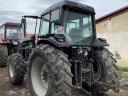 Valtra A93 traktor eladó, 2014, jó állapotú gumik, 2025-ig műszaki vizsgával