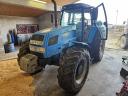 Landini Legend 145 traktor eladó, felújított turbóval, friss szervizzel