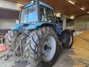 Landini Legend 145 traktor eladó, felújított turbóval, friss szervizzel