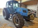 Landini Legend 145 traktor eladó, felújított turbóval, friss szervizzel