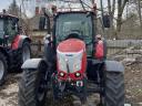 McCormick X6.125 85 kW 115 LE új traktorok