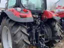 McCormick X6.125 85 kW 115 LE új traktorok