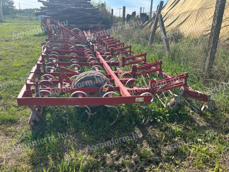 Kongskilde Vibromaster 2500 kombinátor eladó